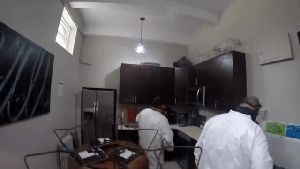 Electrostatic Disinfection Services Hesperia Ca