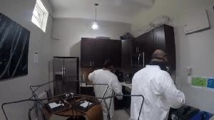 Electrostatic Spraying Services Indian Wells Ca