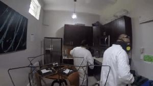 Electrostatic Disinfection Services Grand Terrace Ca