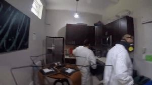 Disinfection Service Foothill Ranch Ca