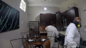 Electrostatic Disinfection Services Orange Ca