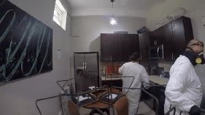 Covid Cleaning Services Joshua Tree Ca