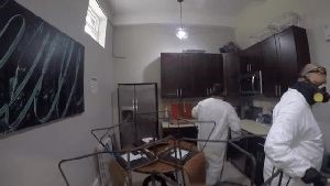 Commercial Cleaning Services Hawthorne Ca