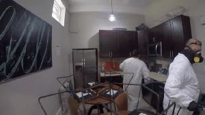 Disinfection Disinfection Norwalk Ca