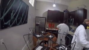 Disinfection Disinfection Glendale Ca