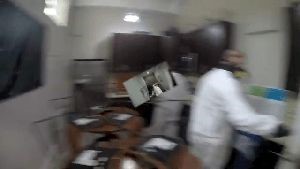 Electrostatic Spraying Services Azusa Ca