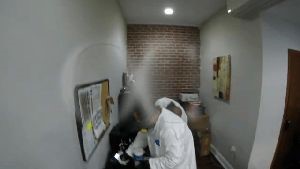 Covid Cleaning Services Montclair Ca