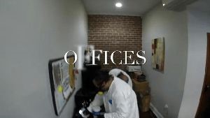 Disinfection and Sanitizing Services Corona Ca