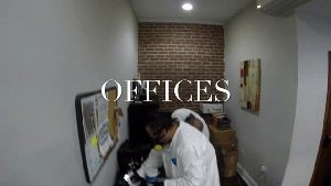 Commercial Cleaning Companies Paramount Ca