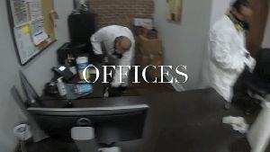 Electrostatic Disinfection Services Rancho Cucamonga Ca