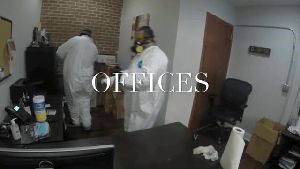 Electrostatic Spraying Services Baldwin Park Ca