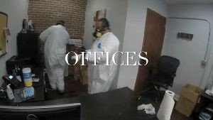 Sterilization and Disinfection Agoura Hills Ca