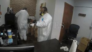 Disinfection Service Indian Wells Ca