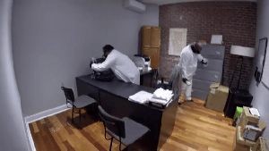 Disinfection Service Artesia Ca