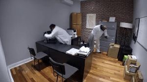 Commercial Cleaning Business Calimesa Ca