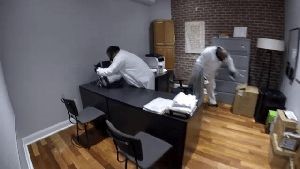 Electrostatic Spraying Services Tustin Ca