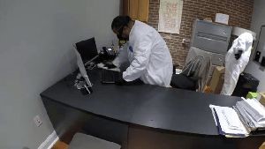 Disinfection and Sanitation Services Rolling Hills Ca