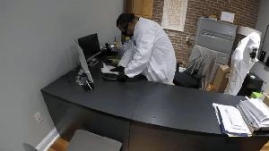 Disinfecting Service Pasadena Ca