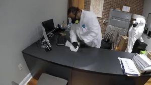 Disinfecting Service La Habra Heights Ca