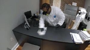 Commercial Cleaning Business La Canada Flintridge Ca