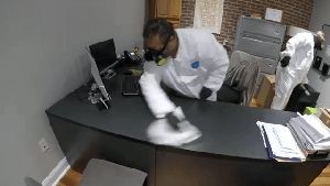 Commercial Cleaning Services Aliso Viejo Ca