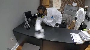 Disinfection Service Mira Loma Ca