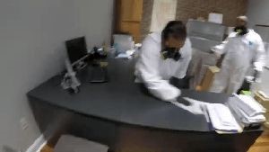 Disinfection and Sanitation Services Paramount Ca