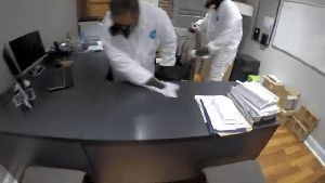 Disinfecting and Sanitizing Services La Mirada Ca