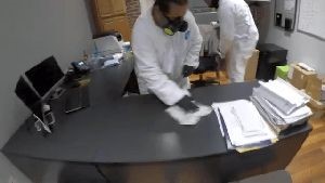 Commercial Cleaning Companies Irwindale Ca