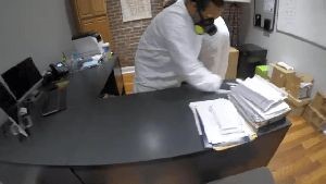 Disinfection and Sanitation Services Joshua Tree Ca