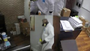 Commercial Cleaning Companies Riverside Ca