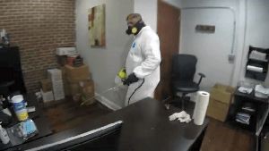 Covid Cleaning Services Riverside Ca