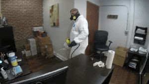 Sterilization and Disinfection La Canada Flintridge Ca