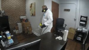 Disinfection Disinfection Coachella Ca