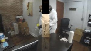 Commercial Disinfecting Services Sunset Beach Ca