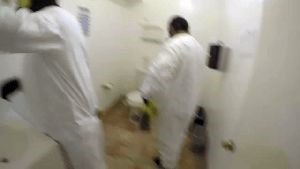 Commercial Disinfecting Services Mission Viejo Ca