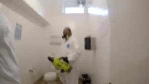 Commercial Cleaning Business Claremont Ca