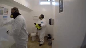 Commercial Cleaning Companies Fullerton Ca