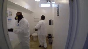 Sterilization and Disinfection Temple City Ca