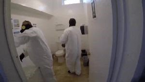 Disinfection Disinfection Redondo Beach Ca