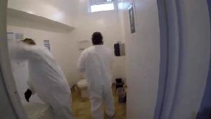 Commercial Disinfecting Services Guasti Ca