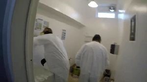 Commercial Cleaning Business La Verne Ca