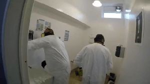 Disinfection and Sanitation Services Covina Ca