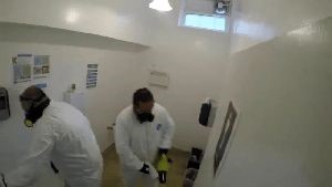 Electrostatic Disinfection Services La Habra Ca