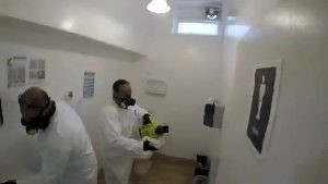 Disinfection Service Hidden Hills Ca