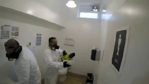 Commercial Cleaning Companies Artesia Ca