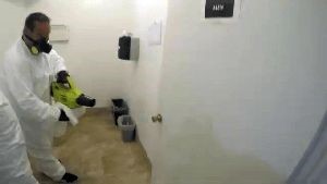 Disinfection Service Corona Ca