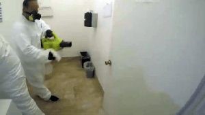 Electrostatic Spraying Services Laguna Beach Ca