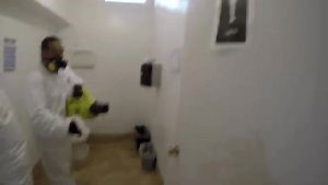 Disinfecting and Sanitizing Services Lake Forest Ca