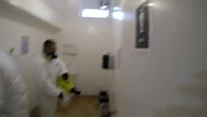 Electrostatic Spraying Services Stanton Ca